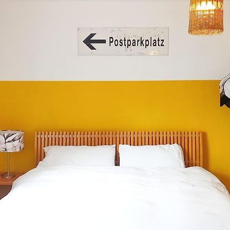 Casa Ane - Gaeste Apartment レニンゲン エクステリア 写真