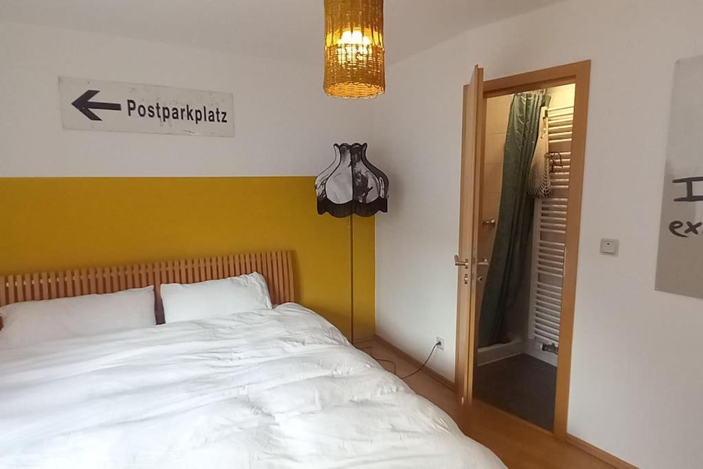 Casa Ane - Gaeste Apartment レニンゲン エクステリア 写真