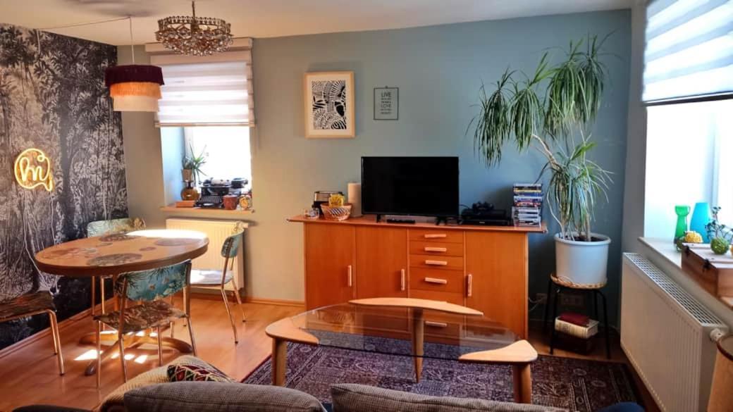 Casa Ane - Gaeste Apartment レニンゲン エクステリア 写真