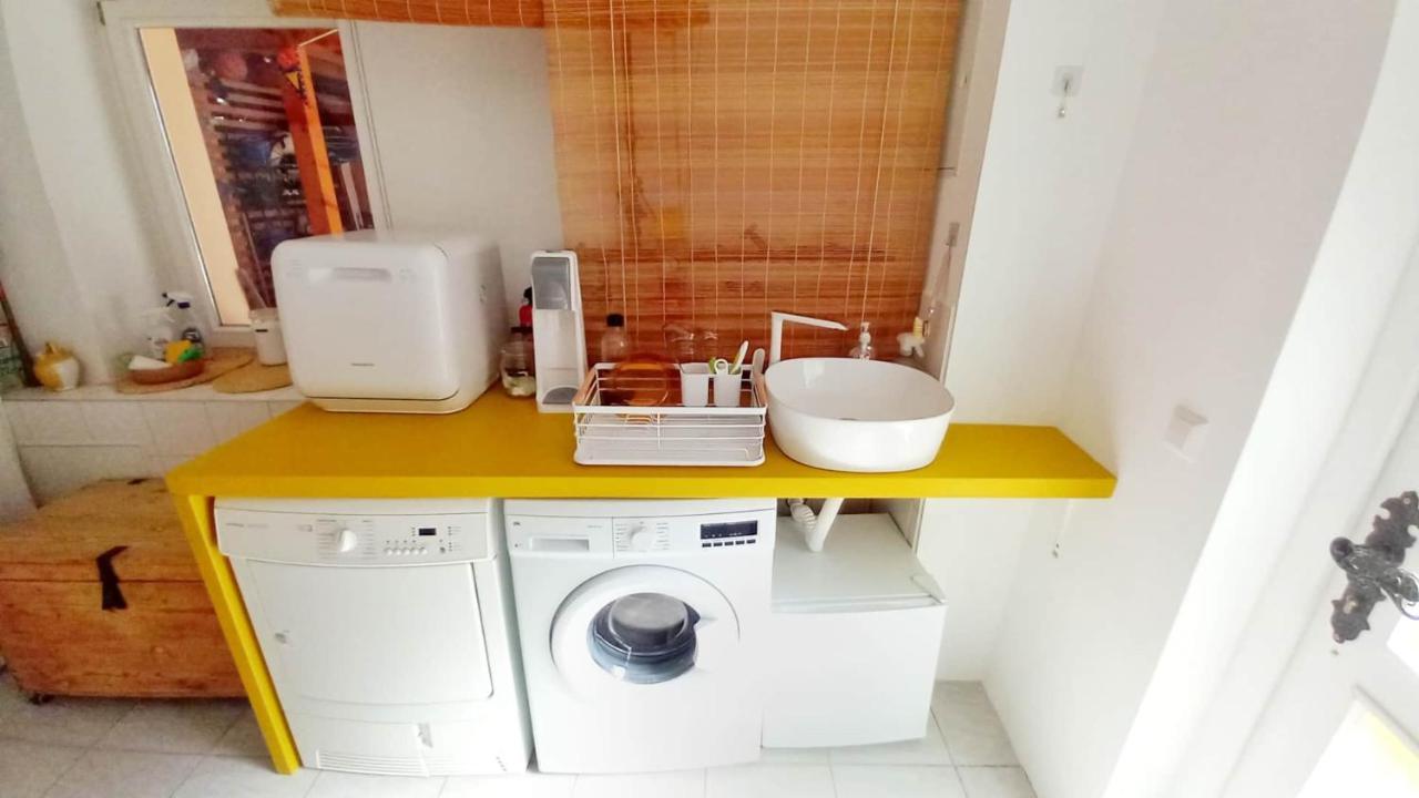 Casa Ane - Gaeste Apartment レニンゲン エクステリア 写真